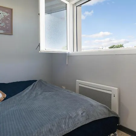 La Dune N34 3p4 Villa